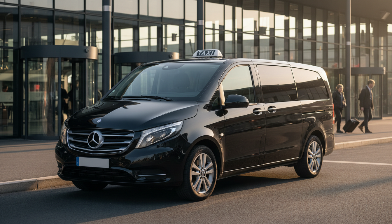 Taxi La Grand-Croix : Navette Gare Saint-Étienne Châteaucreux