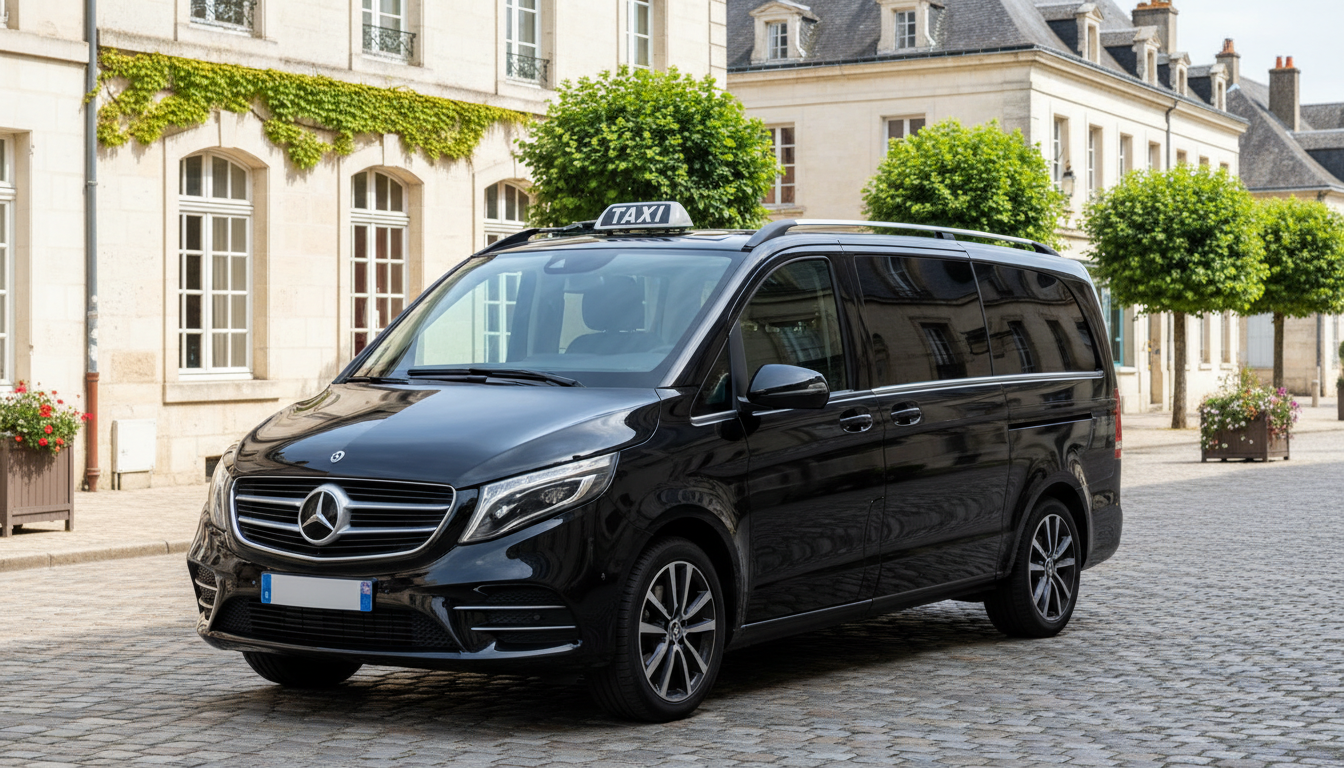 Conseils pour votre réservation taxi aéroport | TAXI ABEL
