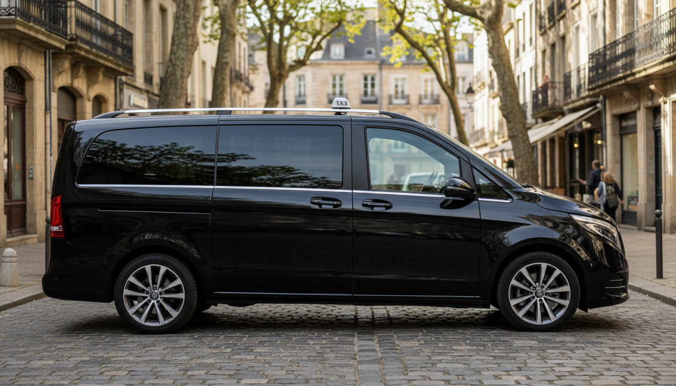Réservation Taxi Aéroport : Nos conseils pour La Grand-Croix