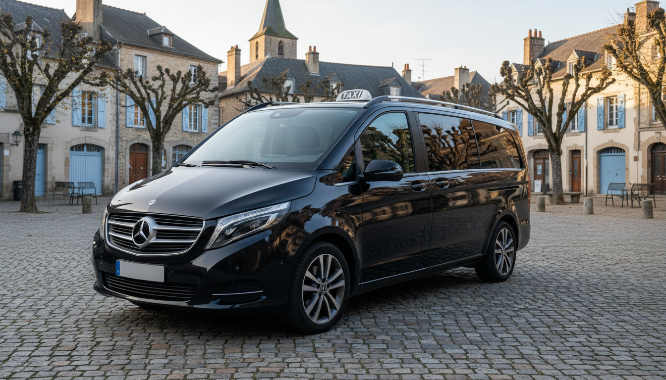 Tarifs Taxi Loire 2026 : Guide Officiel et Prix | TAXI ABEL