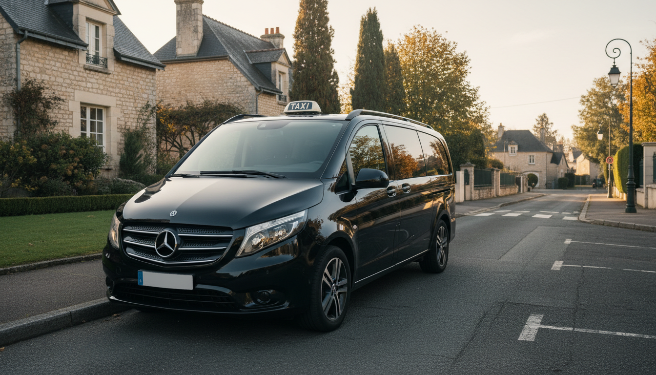 Conseils pour votre réservation de taxi aéroport | TAXI ABEL