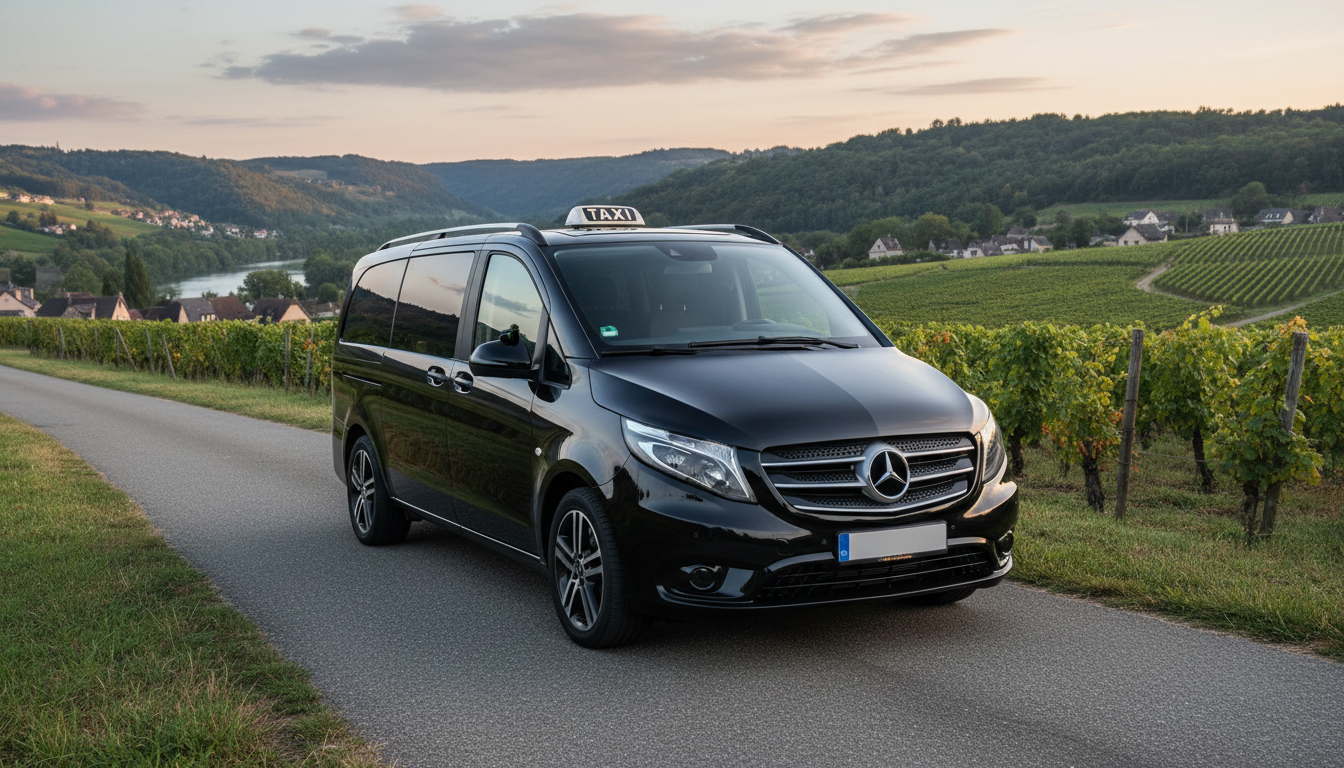 Tarif Taxi Loire 2026 : Tarifs Officiels et Guide TAXI ABEL
