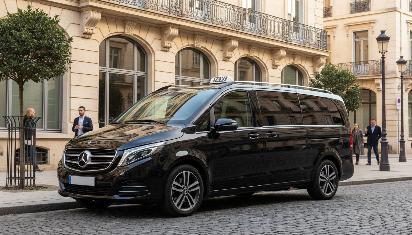 Taxi La Grand-Croix : Navette Gare Saint-Étienne Châteaucreux