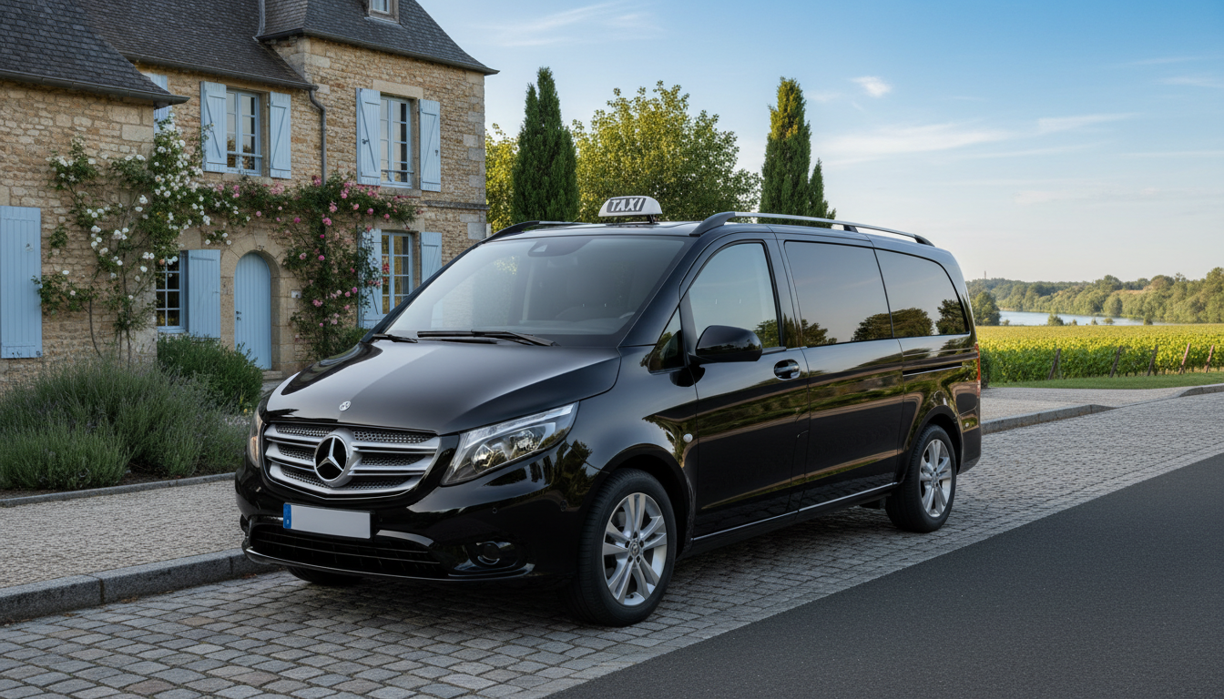 Transfert aéroport Grenoble depuis la Loire | TAXI ABEL
