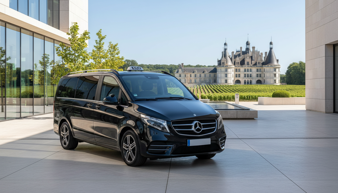 Taxi La Grand-Croix : Navette Gare Saint-Étienne Châteaucreux