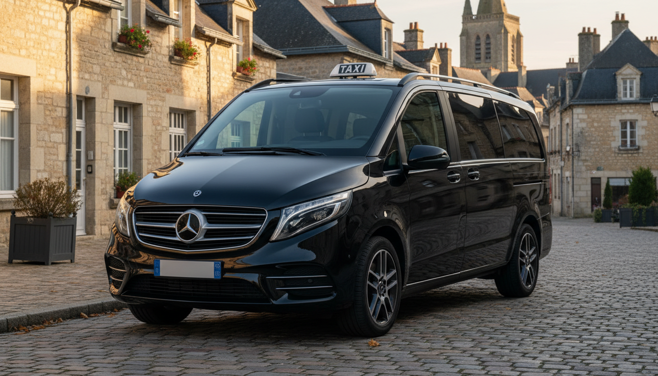 Réservation Taxi Aéroport : Nos Conseils pour La Grand-Croix